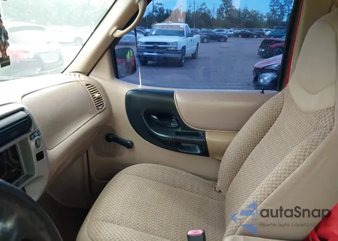 1998 Ford Ranger Splash/Xl/Xlt z USA, uszkodzony, nr VIN 1FTZR15XXWTA85008